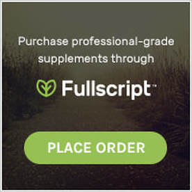 safe supplements, fullscript, good quality supplements