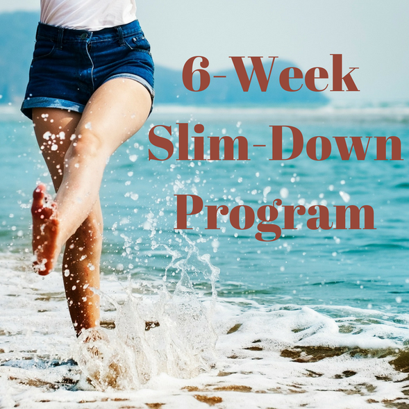 Slim Down Program, weight loss, Peterborough, ON, lose weight